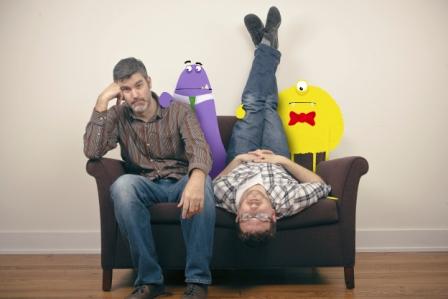 ChoreMonster ChoreMonsters receive funding.